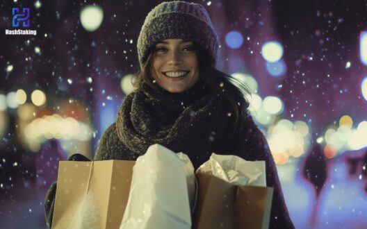 HashStaking läutet die Ferienzeit mit erweitertem Zugang und Plattform-Updates ein - Halbangst.de