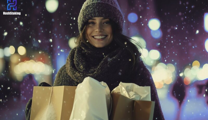 HashStaking läutet die Ferienzeit mit erweitertem Zugang und Plattform-Updates ein - Halbangst.de