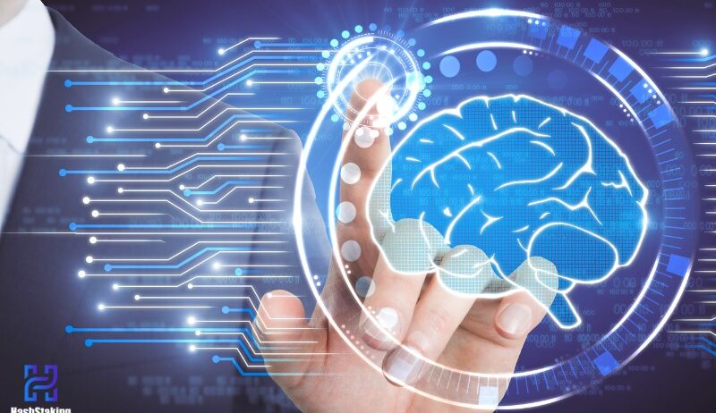 HashStaking Working to Introduce AI-Powered Contract Framework for Enhanced User Return Oversight - halbangst.de