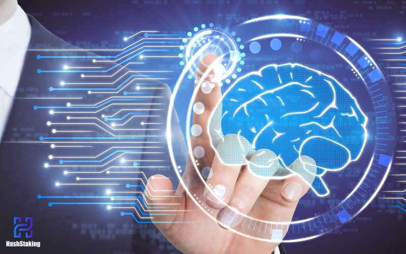 HashStaking kündigt KI-Vertragsprogramm an, das darauf abzielt, die operative Kontrolle an die Nutzer zurückzugeben - halbangst.de