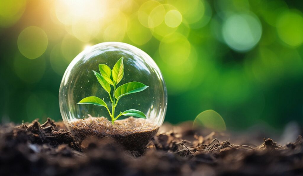 Hu Jiaqi und seine Vision einer Neuen Ordnung für die Zukunft der Menschheit 🌍 - halbangst.de