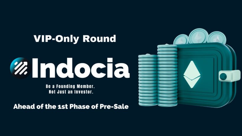 Indocia kündigt Rahmenwerk für den $INDO-Token-Verkauf vor dem ersten Presale 2026 an - Halbangst.de