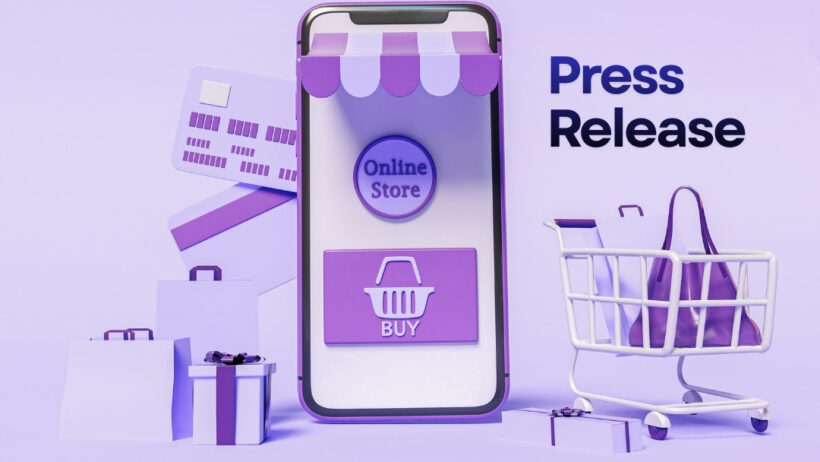 Einführung eines praktischen Leitfadens für E-Commerce-Pressemitteilungen, der Online-Marken hilft, ihre Geschichte besser zu vermitteln - Halbangst.de