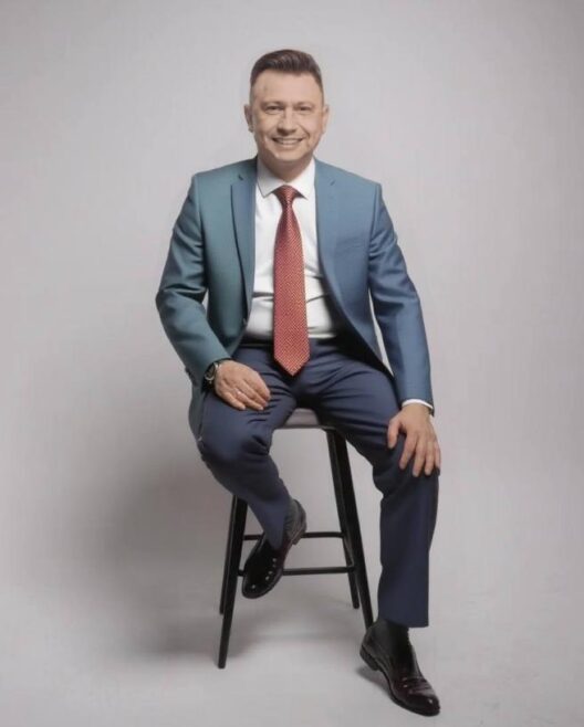 Das Zeitalter des transparenten Investierens ist angebrochen: LINK FOREX baut ein globales intelligentes Copy-Trading-Netzwerk auf - halbangst.de