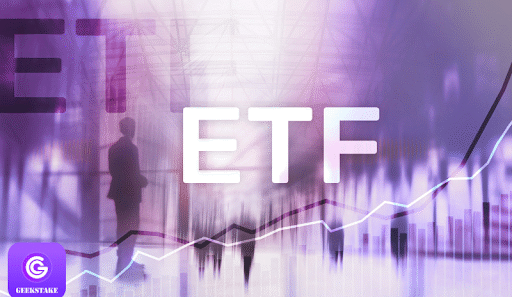 GeekStake veröffentlicht Marktübersicht: Ethereum sieht ETF-Abflüsse, gewinnt aber vor dem Fusaka-Upgrade an Dynamik - halbangst.de