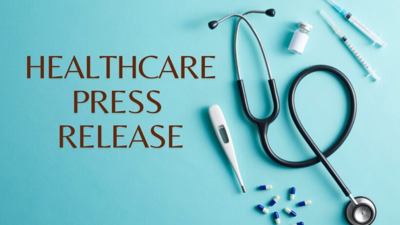 Ankündigung eines fachkundigen Praxisleitfadens für die Entwicklung der besten Healthcare-PR-Strategie