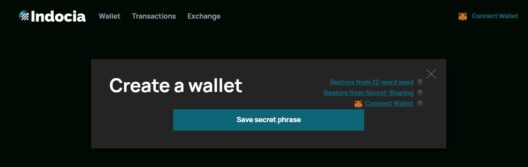 Indocia Wallet fügt Unterstützung für das Bitcoin-Netzwerk hinzu und erweitert die Kapazitäten für Non-Custodial-Speicherung und Swaps - Halbangst.de