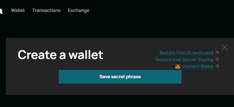 Indocia Wallet fügt Unterstützung für das Bitcoin-Netzwerk hinzu und erweitert die Kapazitäten für Non-Custodial-Speicherung und Swaps - Halbangst.de