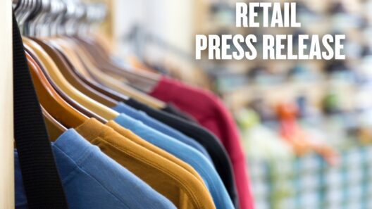 PRWireNOW stellt einen benutzerfreundlichen Leitfaden für Einzelhandels-Pressemitteilungen vor: Marken dabei helfen, Ankündigungen in Geschichten zu verwandeln