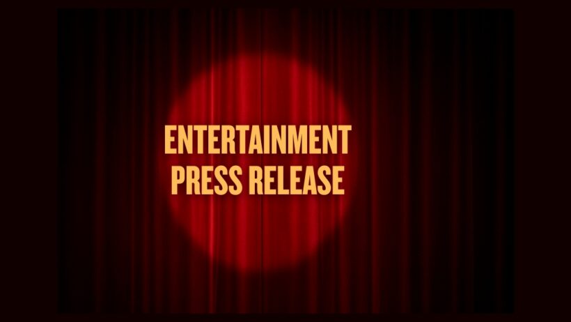 PRWireNOW veröffentlicht neuen Leitfaden, um Entertainment-Teams bei der Erstellung von Pressemitteilungen mit hoher Medienresonanz zu helfen - Halbangst.de