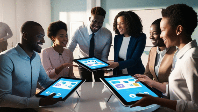 Starte eine Tech‑Karriere Ohne Programmierkenntnisse Heute - halbangst.de