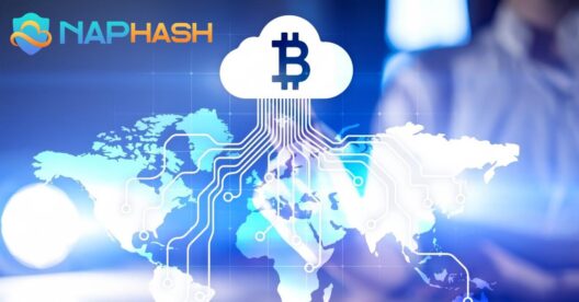 Was ist Bitcoin Cloud Mining? Ein Leitfaden für Anfänger zu NAP Hash - Halbangst.de