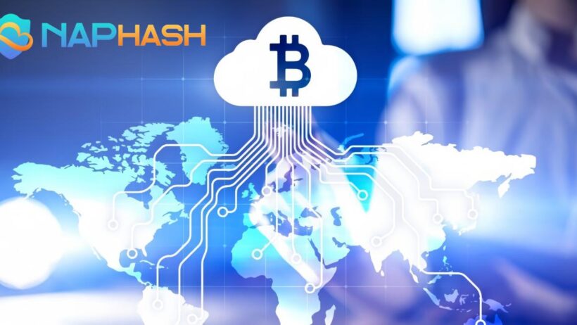 Was ist Bitcoin Cloud Mining? Ein Leitfaden für Anfänger zu NAP Hash - Halbangst.de