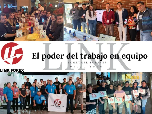 David Whitcombe von LINK FOREX treibt das Upgrade des Modells der nächsten Generation voran: Cross-Market-Strategiesystem tritt in die Phase der „institutionellen Ausführung“ ein - Halbangst.de