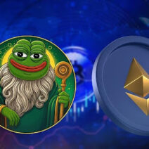 Ethereum-basierter Meme-Coin Pepeto überschreitet 7.000.000 $ im Presale und bestätigt Binance-Listing mit PepetoSwap DeFi - Halbangst.de