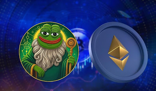Ethereum-basierter Meme-Coin Pepeto überschreitet 7.000.000 $ im Presale und bestätigt Binance-Listing mit PepetoSwap DeFi - Halbangst.de