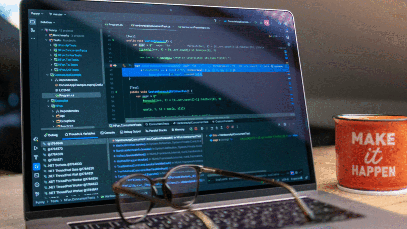 Neue Webanwendungen erweitern MES von Sack IT- halbangst.de