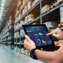 Lagerverwaltung mit Scanner – effizient, digital, zuverlässig- halbangst.de