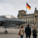 How Germany Has Quietly Funded More F-35s While Publicly Debating Its Fighter Future